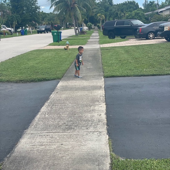 Alexander McQueen Pearlescent - Picture 3 of 7